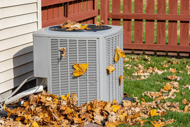 Best Affordable HVAC Services  in Spring Ridge, MD
