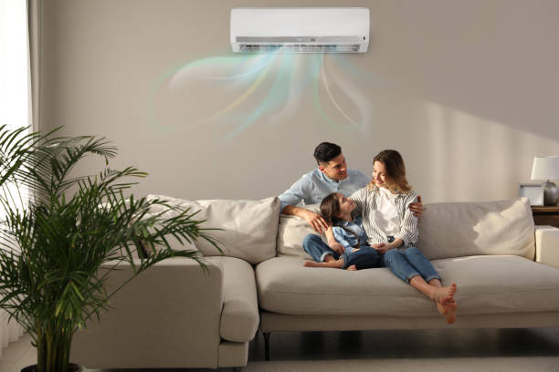 Best Affordable HVAC Services  in Spring Ridge, MD