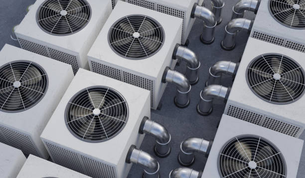 Best HVAC Installation Services  in Spring Ridge, MD