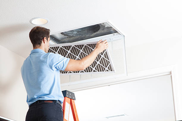 Best HVAC System Installation  in Spring Ridge, MD