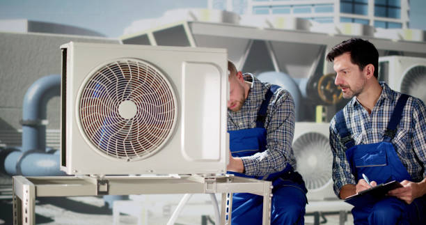 Best HVAC Companies Near Me  in Spring Ridge, MD