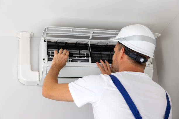 Best HVAC Installation Services  in Spring Ridge, MD