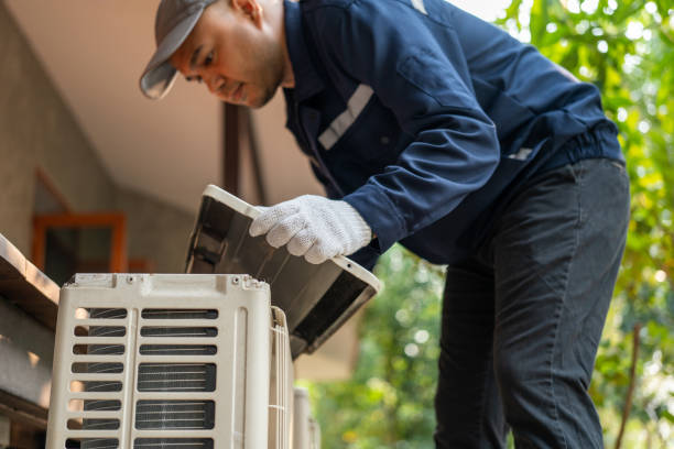 Best Air Conditioning Repair  in Spring Ridge, MD