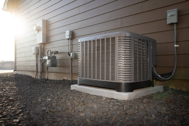 Best HVAC Air Duct Cleaning  in Spring Ridge, MD
